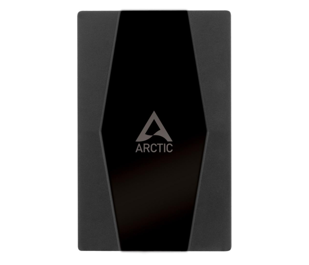 Arctic Case Fan Hub, 10-kierunkowy rozdzielacz wentylatorów, PWM - 1127198 - zdjęcie 3